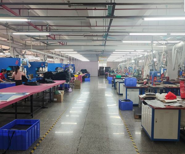 Production line 5 Production line 5